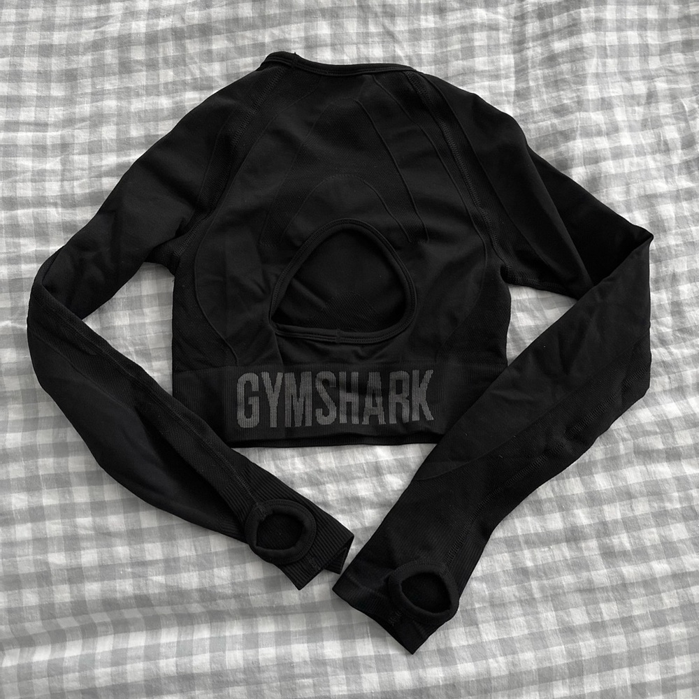 Gymshark Bundle Small/Extra Small - image 3